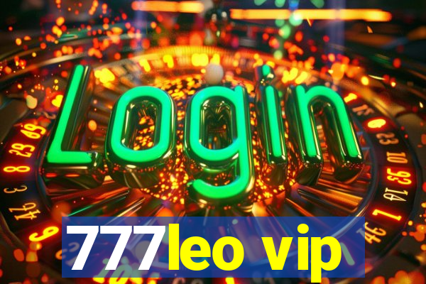 777leo vip